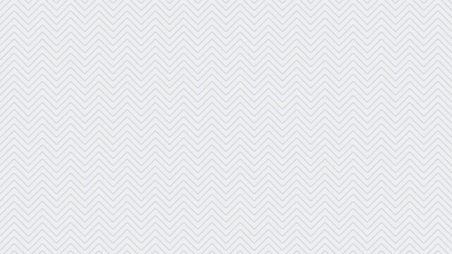 White higaki japanese herringbone zigzag pattern seamless loop traditional background