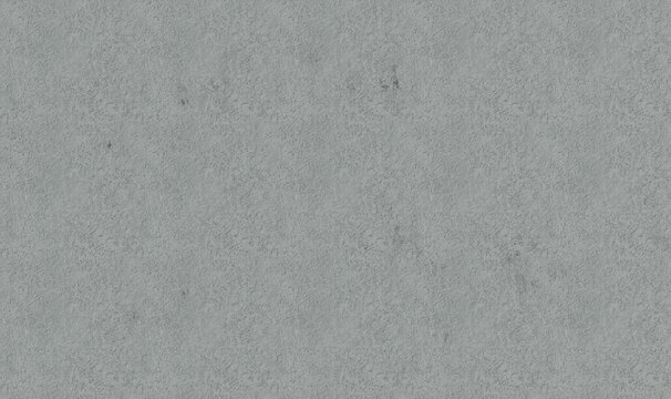 flat lay of a grey textured stucco or plaster wall background