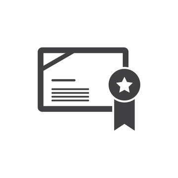 Award and Honor Icon