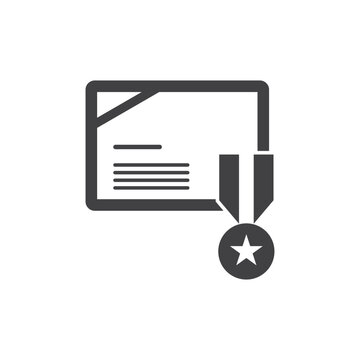 Award and Honor Icon