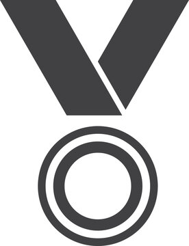 Award and Honor Icon