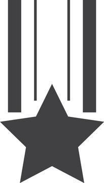 Award and Honor Icon