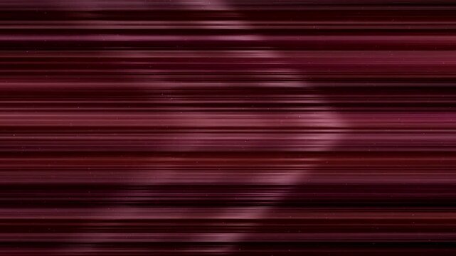 Red award background with space for text, moving particles, moving stripes