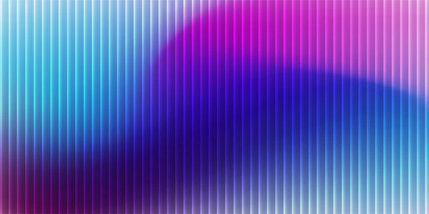 Fototapeta premium Abstract magenta, violet blue color. Vibrant deep color gradient background