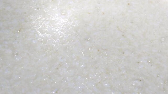 Korea rice wine makgeolli brewing process nuruk taro ingredient brewery alcohol liquor 한국 막걸리 제조과정 막걸리재료 누룩 쌀 토란 주조 양조 술 쌀막걸리 발효 가공 생산 식품 원료 곡물