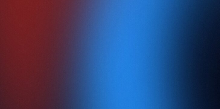 Abstract blue and red gradient background with soft blur, perfect for technology, branding, presentations, gaming, and modern digital designs.