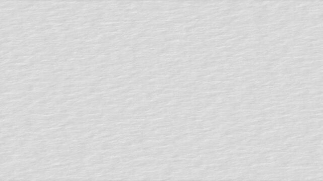  Abstract rough cold press grain background for artistic video overlay and motion graphics. Grunge Texture Background Overlay Loop. Paper Texture White for Handdrawn Animation. 