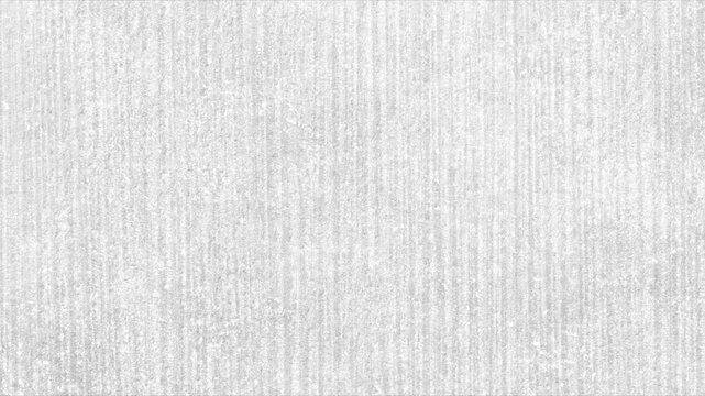 Paper Texture Animation Background. White watercolor paper texture animation. Aged old page overlay effect background loop animation.  Minimal White Paper Texture Background,