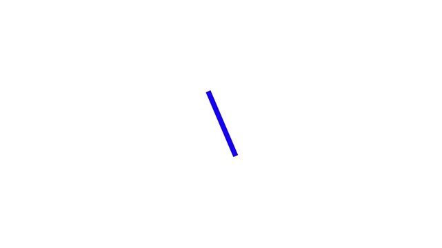 Text overlay transitions in white and blue with chapter navigation concepts