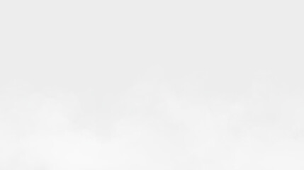 Obraz premium Realistic White Smoke Splash PNG Transparent with Soft Vapor Texture, Elegant Atmospheric Mist Effect for Graphic Background Compositions.