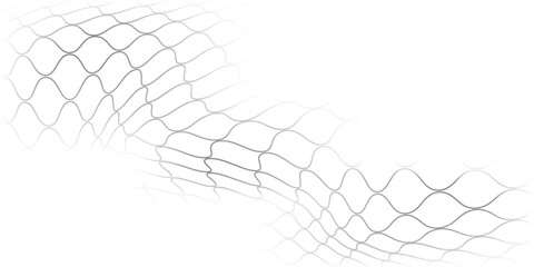 Mesh texture for fishing nets. Seamless pattern for sportswear or soccer goal, volleyball net, basketball hoop, hockey, athletics. Abstract net background for sports © syafa