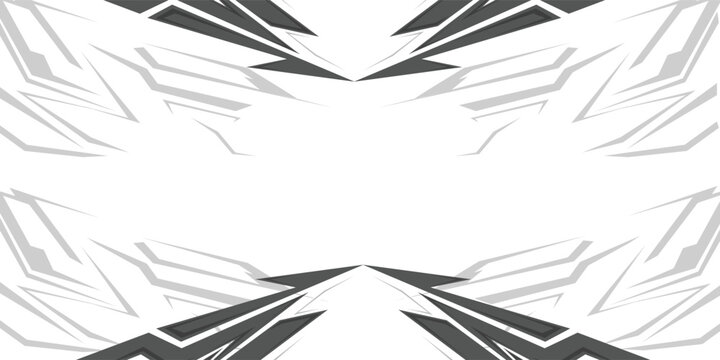 Seamless camouflage line abstract pattern, Military Camouflage pattern design element for Army background, printing clothes, fabrics, sport t-shirts jersey, web banners, cards and wallpapers