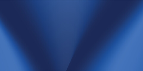 Fototapeta premium Modern smooth abstract dark blue with noise for modern background design