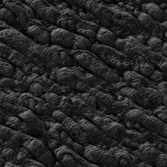 3D Rendering of seamless lava surface in 4K resolution © Brilliant Eye