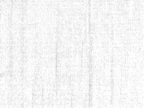 Abstract grunge pattern with vertical lines and pixel noise texture