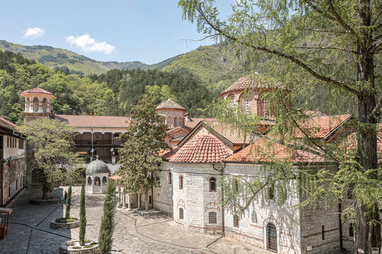 The Cathedral Church of the Virgin Mary