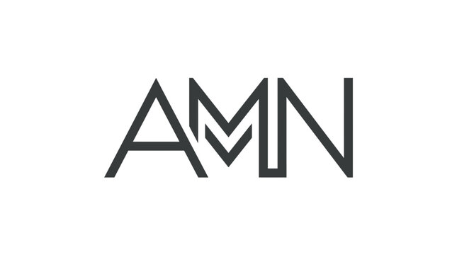 AMN Logo