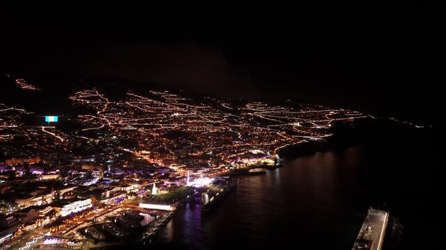 Madeira, Seixal, Fanal Forest