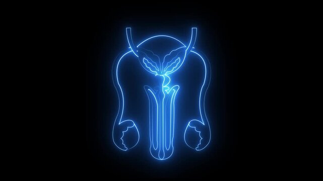 This is a renal system of neon. It produce urine. It excretes metabolic waste products from the body.