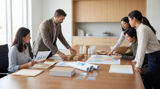 Pharmaceutical Launch Workshop With Samples Channel Planning Charts