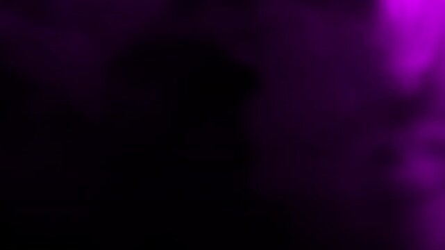 Violet flame glowing abstract fire creating mystical atmospheric energy background