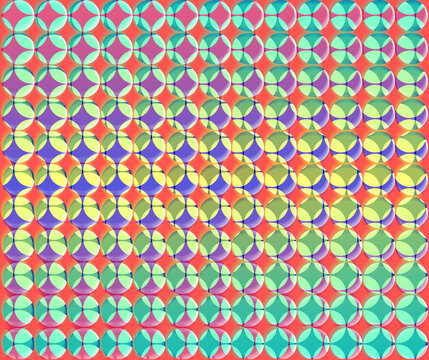 abstract background