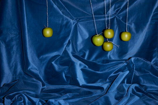 One Apple Apart from the Group