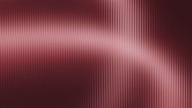 Abstract maroon vertical lines background with soft flowing light motion effects