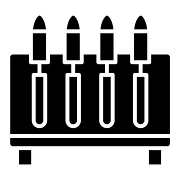 Shade Guide Icon