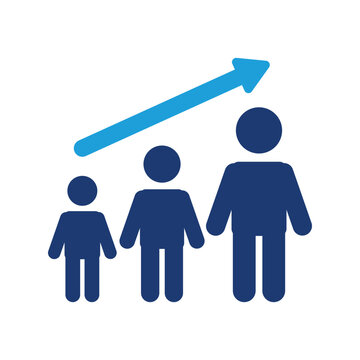 Grow icon