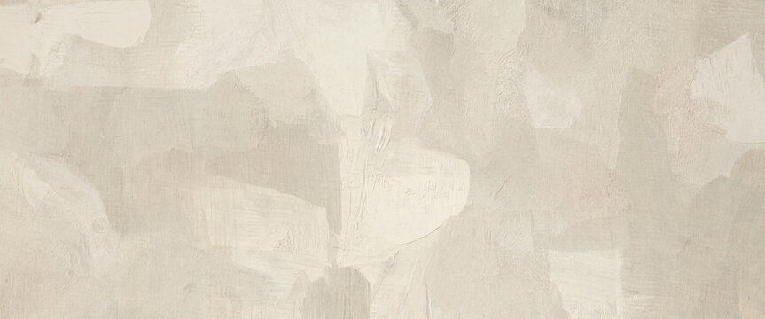Abstract textured background with neutral brush strokes and subtle paint variations