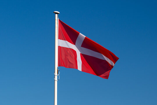 flag of Denmark