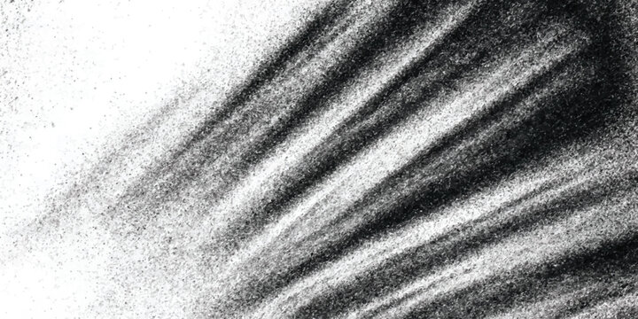 Monochrome diagonal stripe pattern with soft grain texture abstract diagonal monochrome background grayscale minimalist artistic stippled backdrop structure creative movement geometric