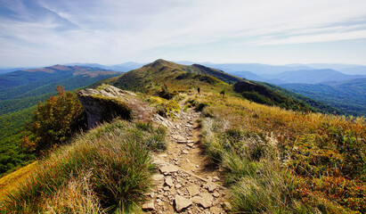 Bieszczady © KSz 