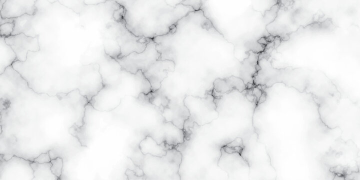 Marble paper Carrara sandstone white and black ceramic wall rough wall decoration background. white kitchen floor and wall exterior concrete grunge granite wallpaper.	