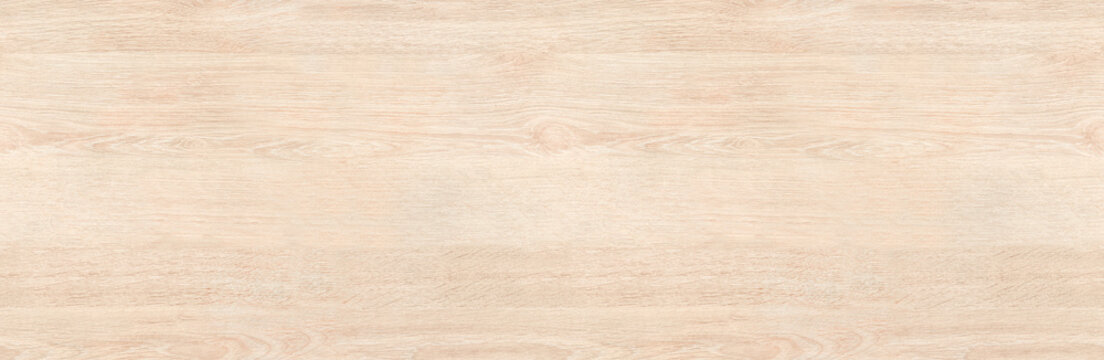 Light wood seamless texture background. Natural wooden tileable woodgrain pattern.