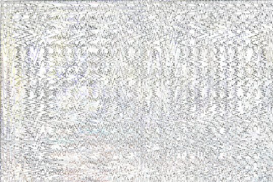 Black and white pixel art background texture seamless pattern