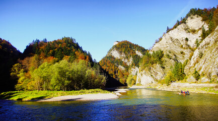 Pieniny © KSz 