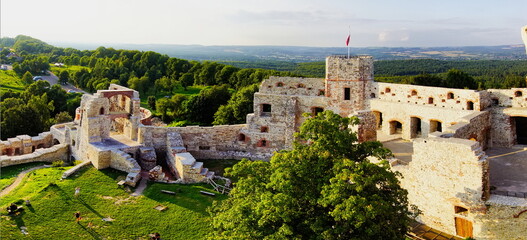 Zamek