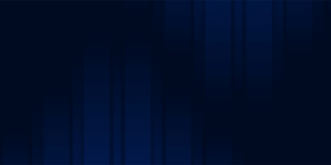 Obraz premium Elegant blue stage curtain backdrop with soft lighting effect.