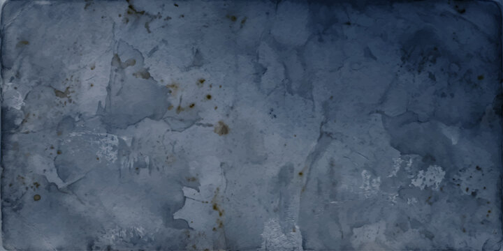 A weathered, textured, and abstract background featuring a blend of cool blues and earthy brown splotches, evoking a sense of aged stone or distressed canvas.