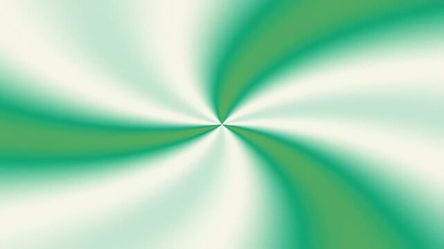 Abstract Radial Gradient Background Loop