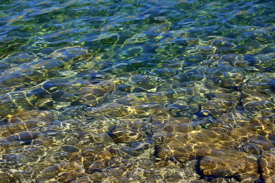 Colorado River water, Arizona