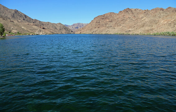 Colorado River, Arizona