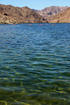 Colorado River, Arizona