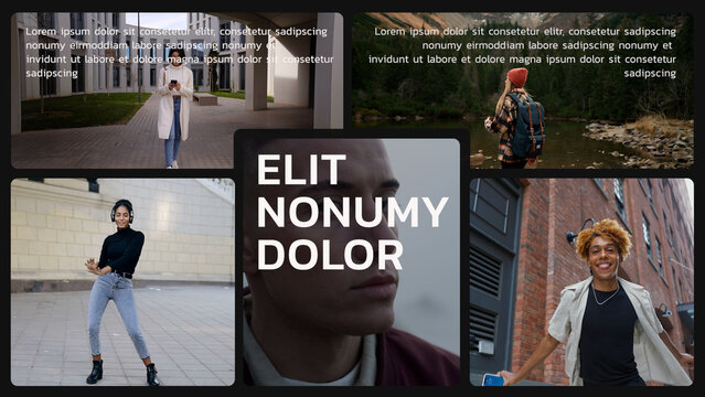 Split Screen Title 06