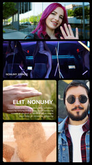 Vertical Split Screen Title 10