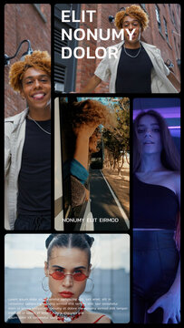 Vertical Split Screen Title 03