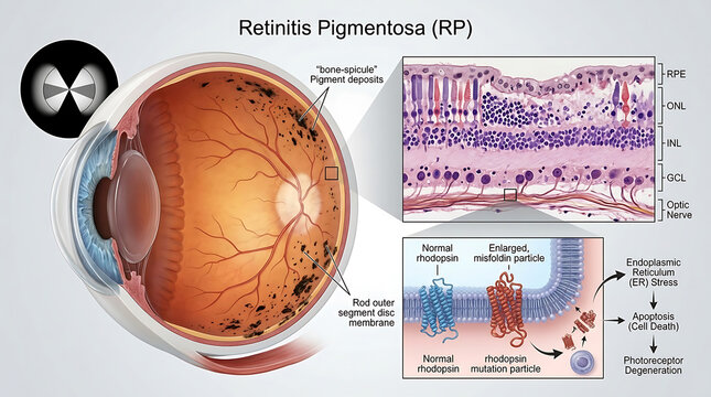Transparent Human Cornea with Keratoconus Thinning and Matrix Metalloproteinase Enzyme Degradation