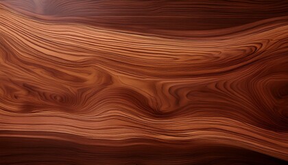 Fototapeta premium Walnut Wood Texture Super Long Walnut Planks Texture Background Texture Element Wood Texture Background